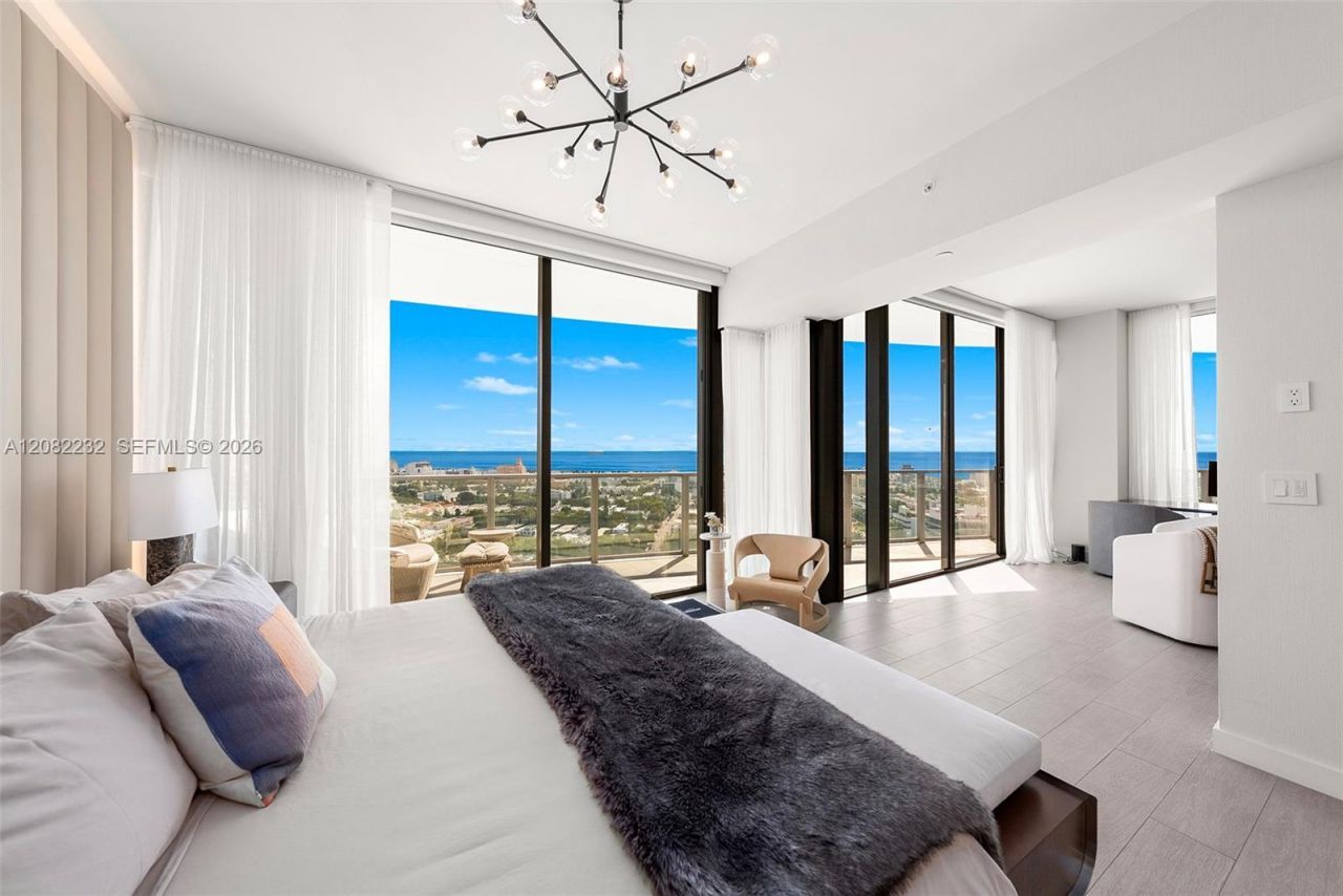 500 Alton Rd, Unit 2318, Miami Beach, FL 33139 Photo