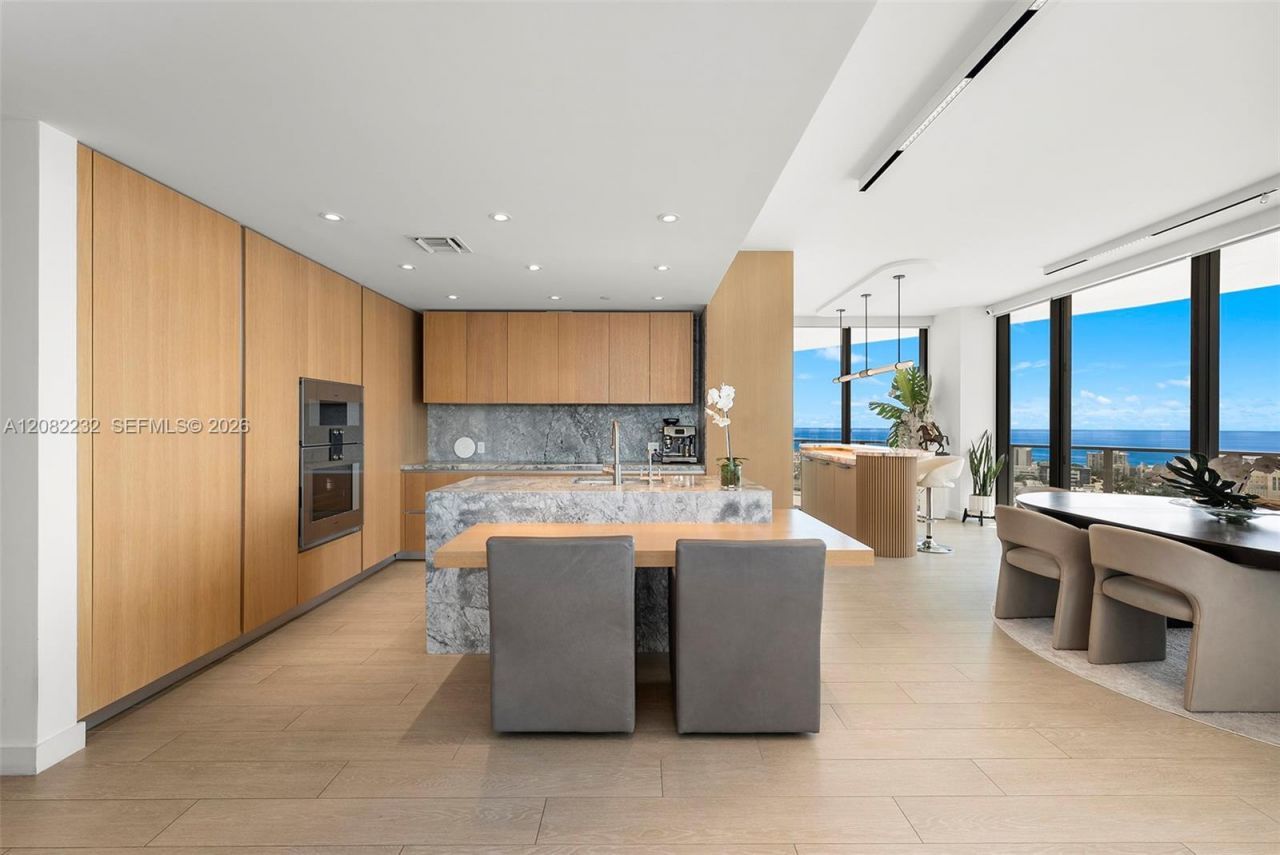 500 Alton Rd, Unit 2318, Miami Beach, FL 33139 Photo