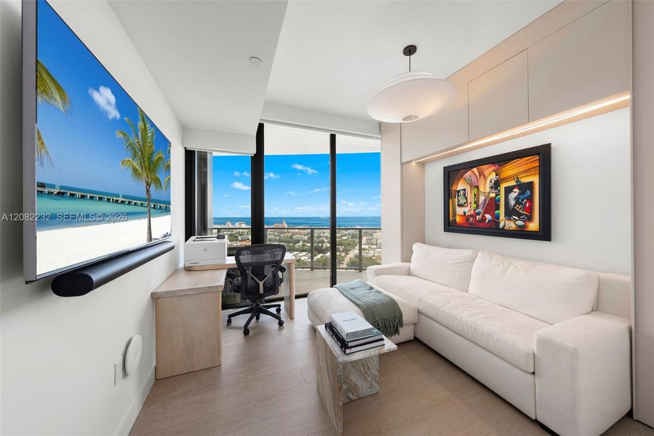 500 Alton Rd, Unit 2318, Miami Beach, FL 33139 Photo