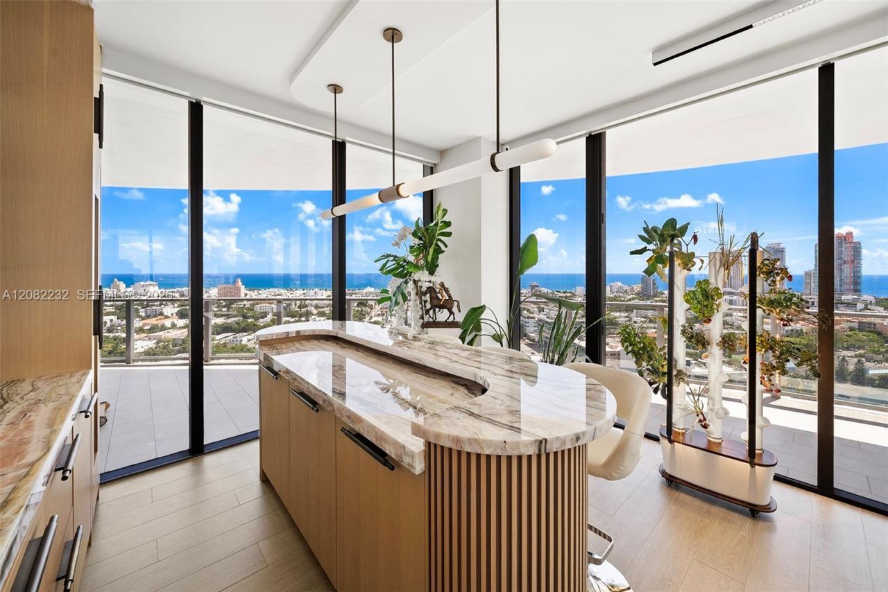 500 Alton Rd, Unit 2318, Miami Beach, FL 33139 Photo