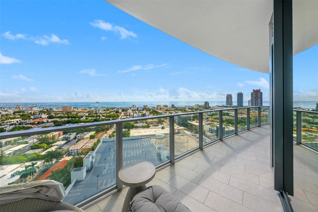 500 Alton Rd, Unit 2318, Miami Beach, FL 33139 Photo