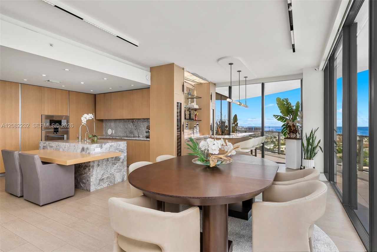 500 Alton Rd, Unit 2318, Miami Beach, FL 33139 Photo