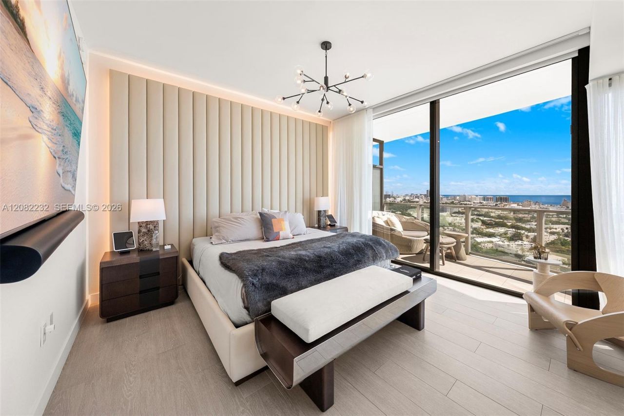 500 Alton Rd, Unit 2318, Miami Beach, FL 33139 Photo