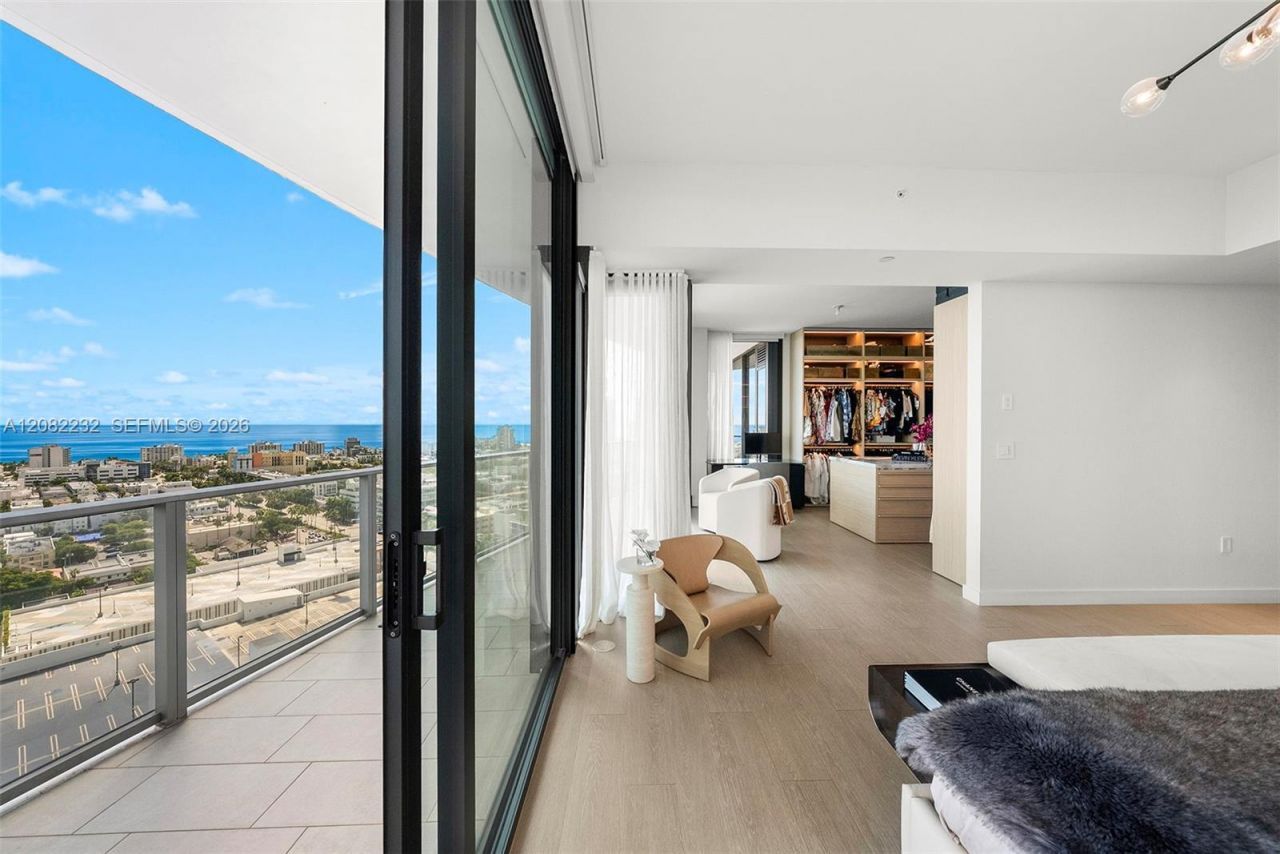 500 Alton Rd, Unit 2318, Miami Beach, FL 33139 Photo