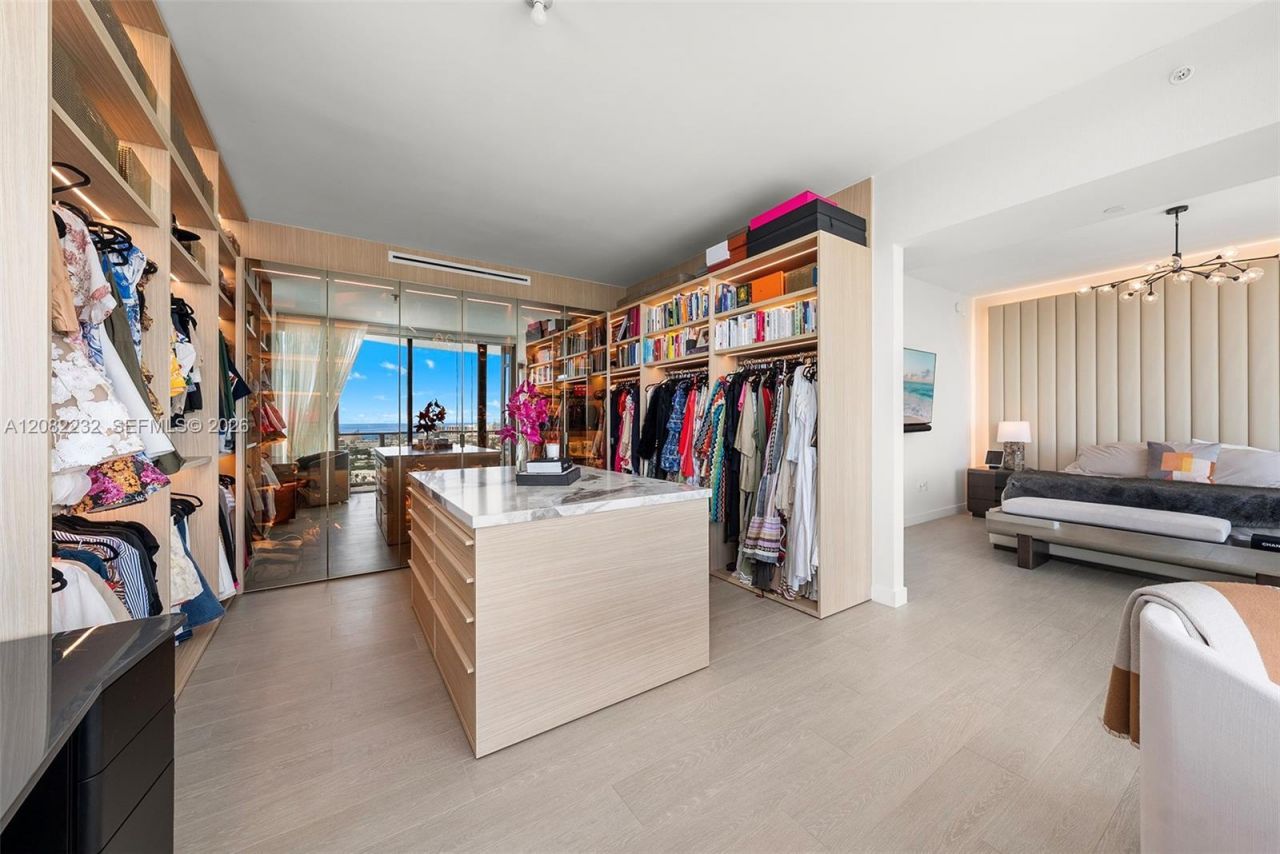 500 Alton Rd, Unit 2318, Miami Beach, FL 33139 Photo