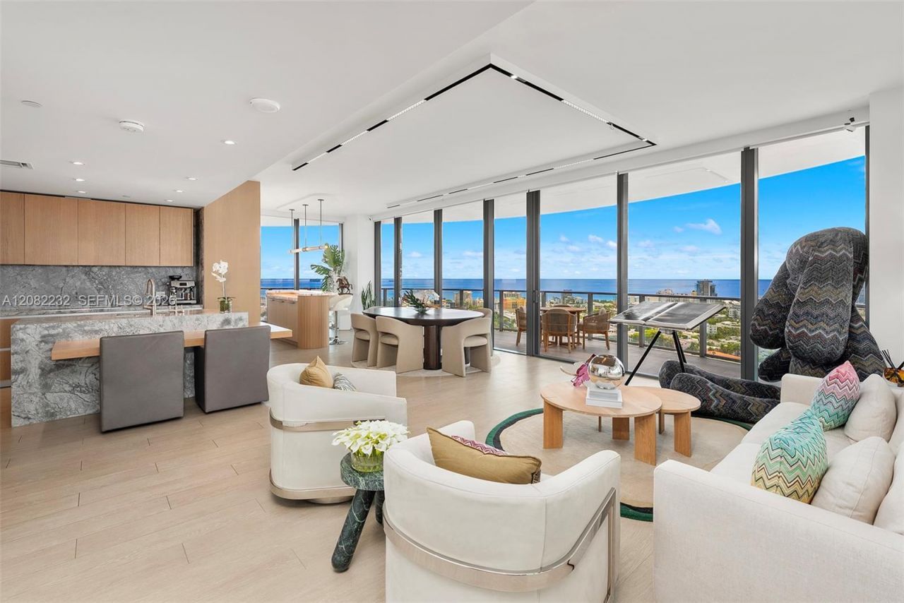 500 Alton Rd, Unit 2318, Miami Beach, FL 33139 Photo