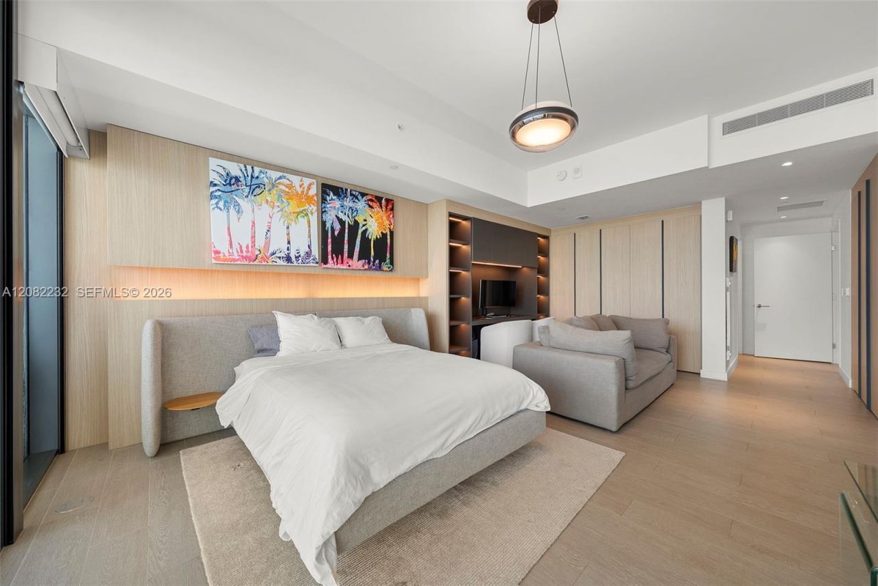 500 Alton Rd, Unit 2318, Miami Beach, FL 33139 Photo