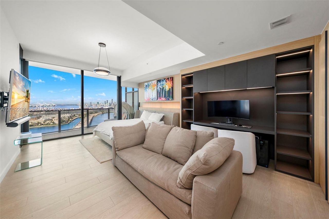 500 Alton Rd, Unit 2318, Miami Beach, FL 33139 Photo
