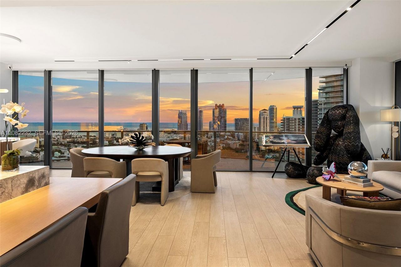 500 Alton Rd, Unit 2318, Miami Beach, FL 33139 Photo