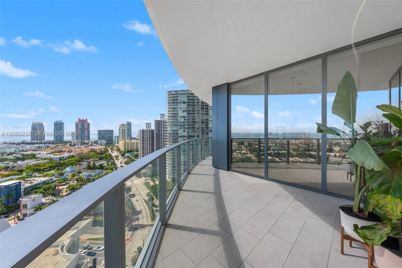 500 Alton Rd, Unit 2318, Miami Beach, FL 33139 Photo