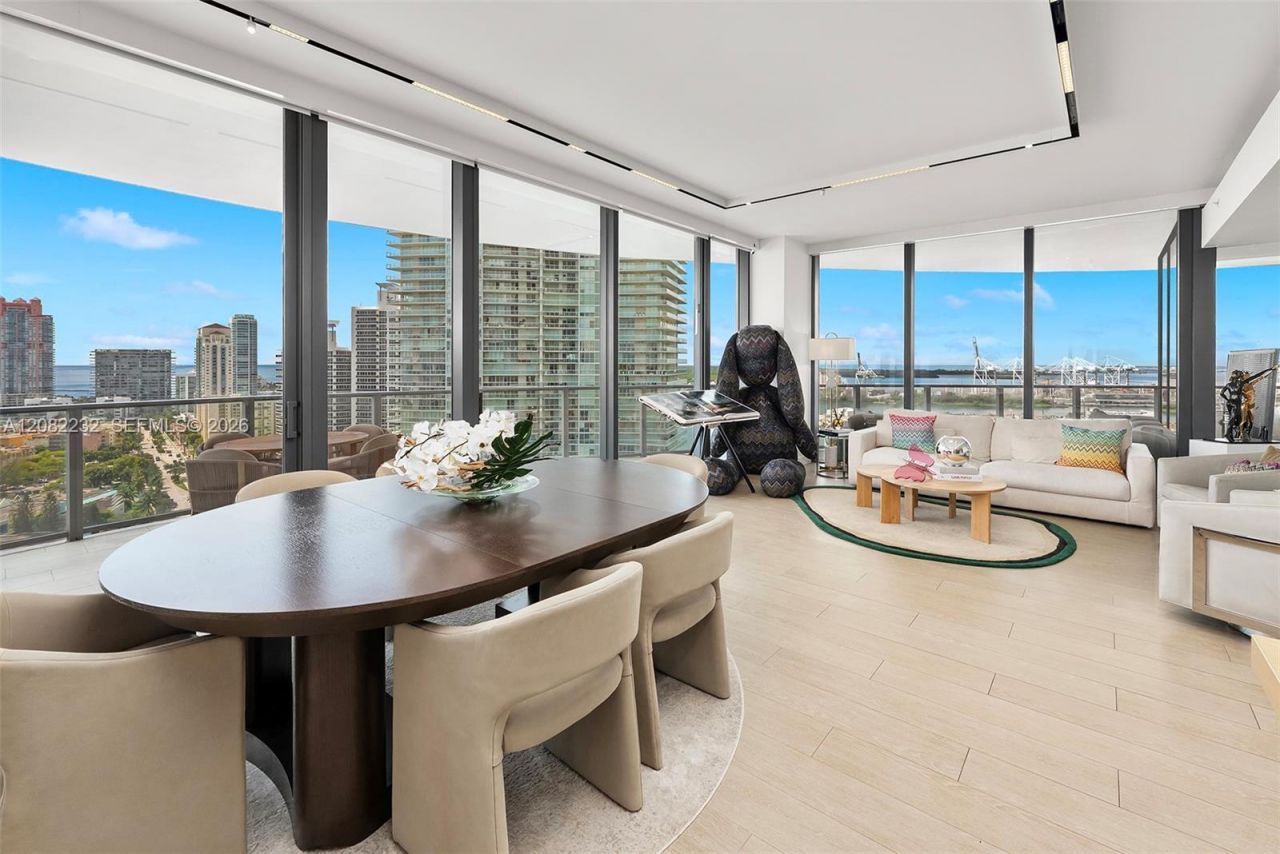 500 Alton Rd, Unit 2318, Miami Beach, FL 33139 Photo