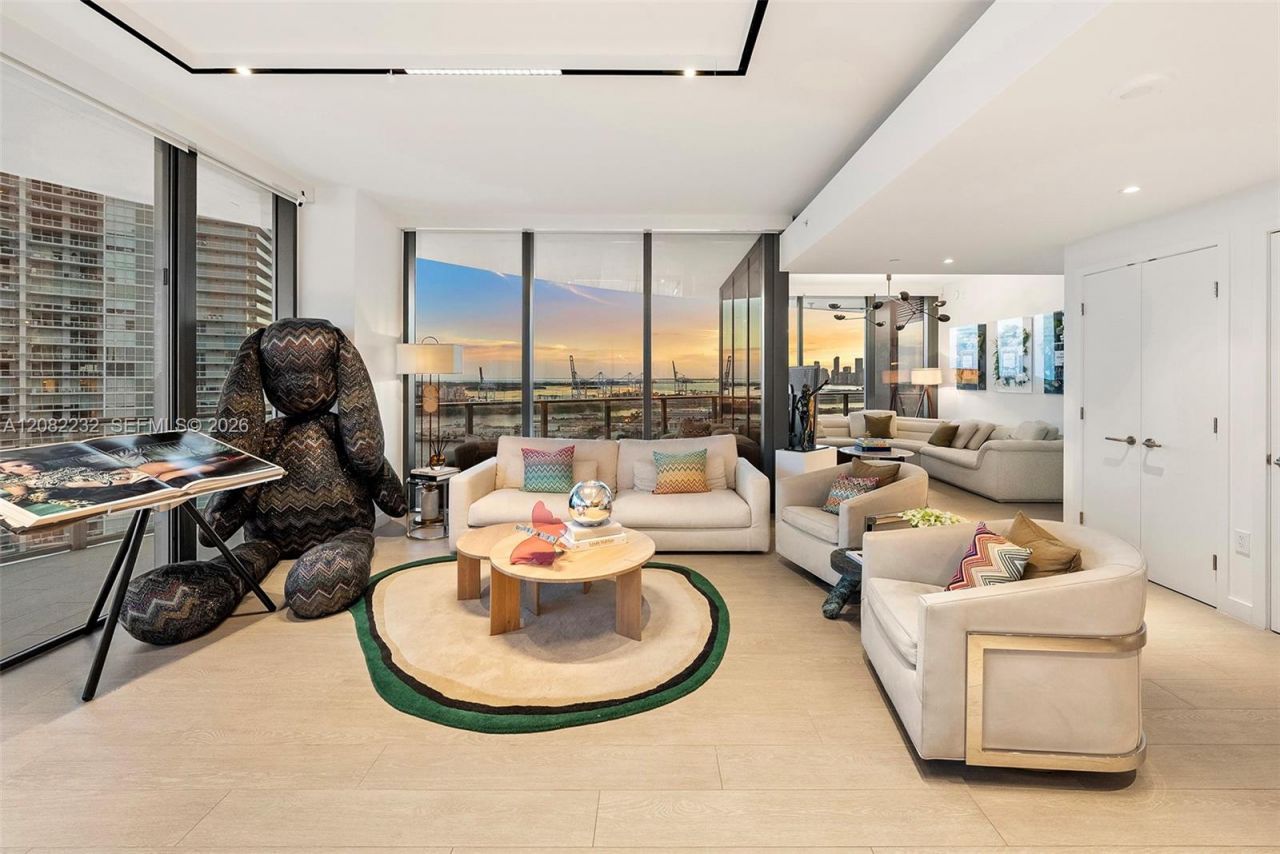 500 Alton Rd, Unit 2318, Miami Beach, FL 33139 Photo