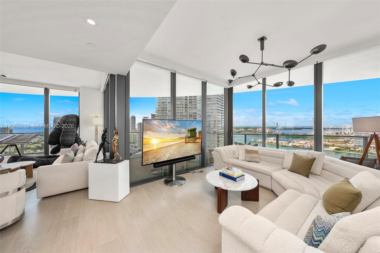 500 Alton Rd, Unit 2318, Miami Beach, FL 33139 Photo