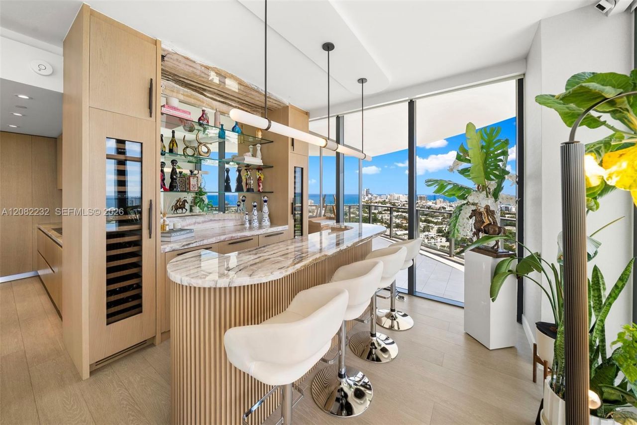 500 Alton Rd, Unit 2318, Miami Beach, FL 33139 Photo