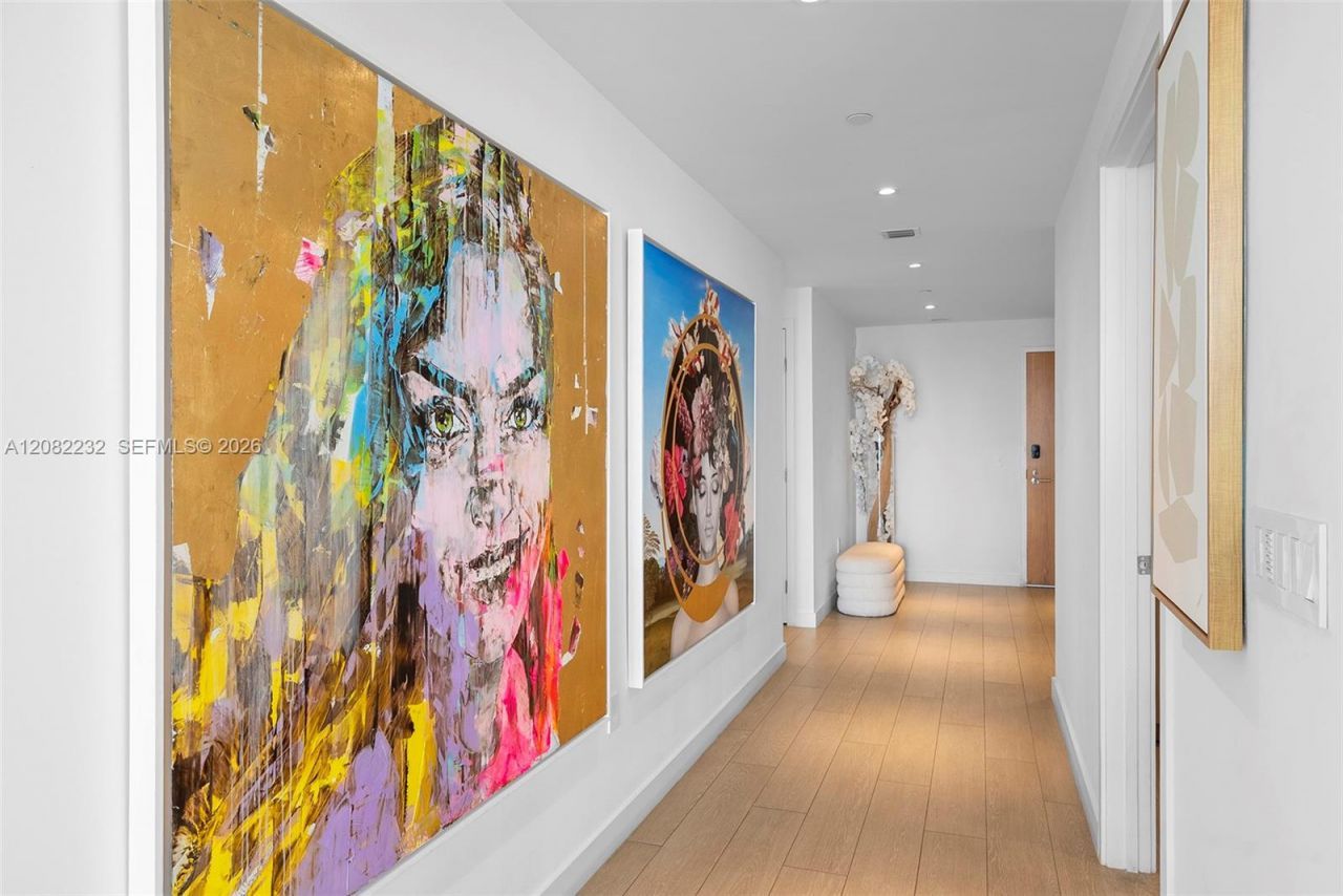 500 Alton Rd, Unit 2318, Miami Beach, FL 33139 Photo