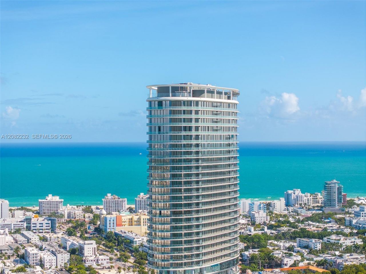 500 Alton Rd, Unit 2318, Miami Beach, FL 33139 Photo