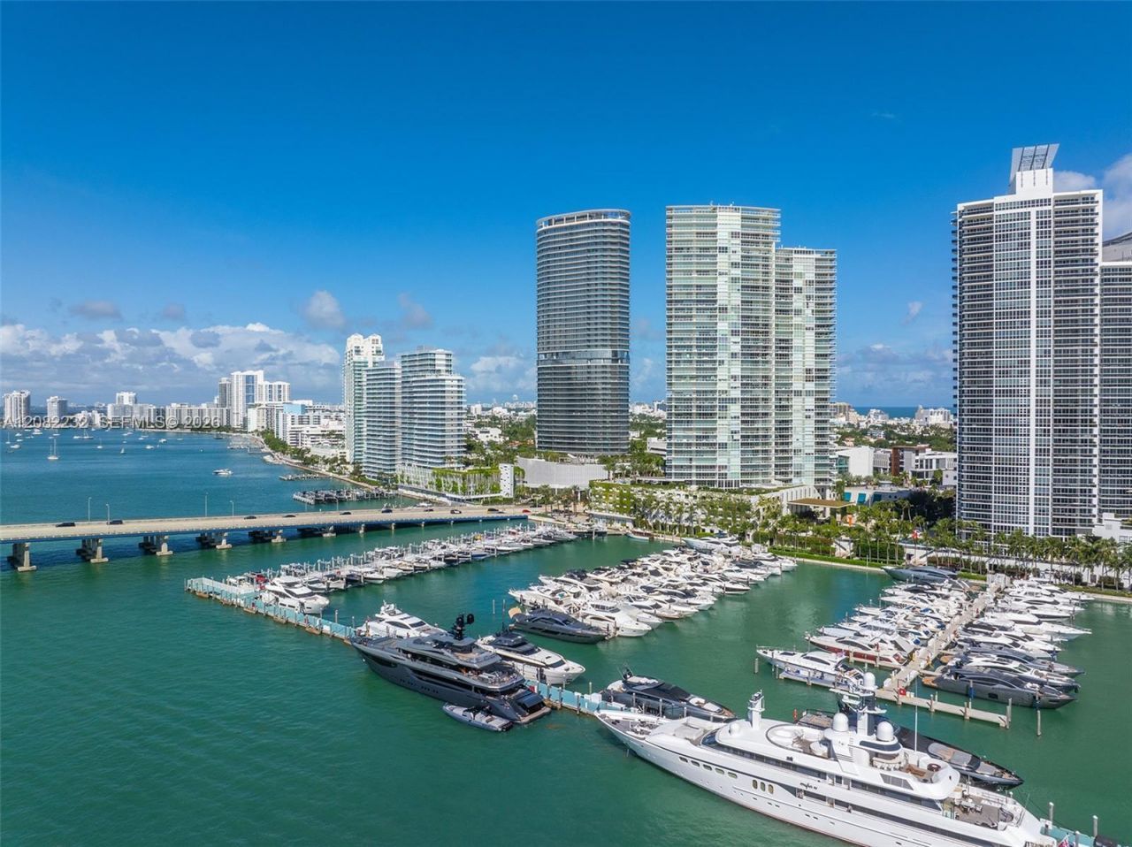 500 Alton Rd, Unit 2318, Miami Beach, FL 33139 Photo