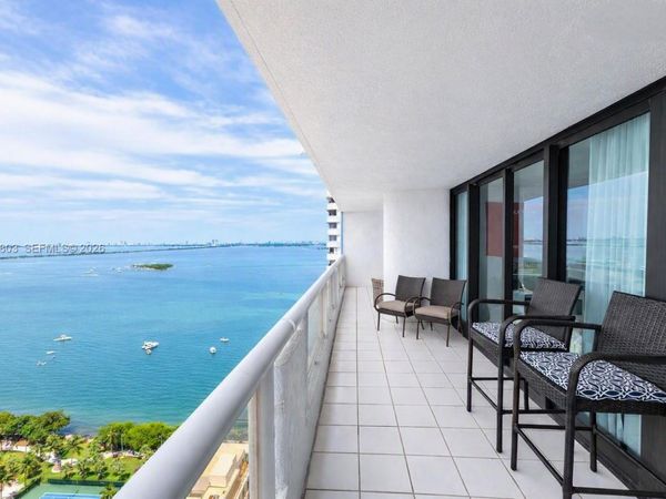 1717 N Bayshore Dr, Unit A-3750, Miami, FL 33132