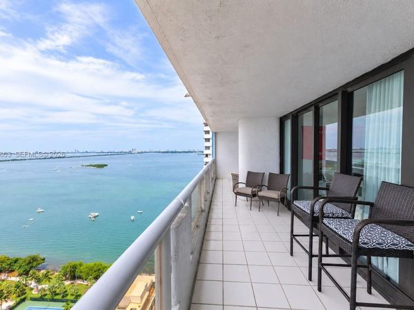 1717 N Bayshore Dr , Unit A-3750, Miami, FL 33132
