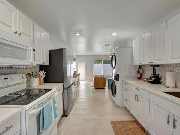1319 SW 30th St , Unit D, Fort Lauderdale, FL 33315