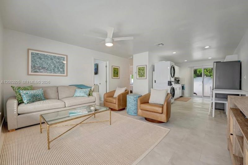 1319 SW 30th St, Unit D, Fort Lauderdale, FL 33315 Photo