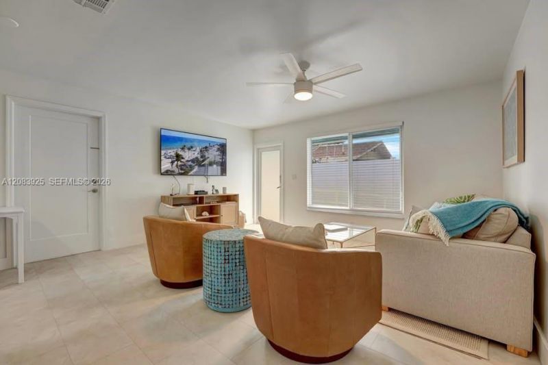 1319 SW 30th St, Unit D, Fort Lauderdale, FL 33315 Photo