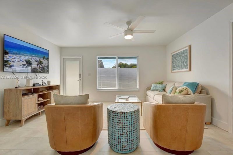 1319 SW 30th St, Unit D, Fort Lauderdale, FL 33315 Photo