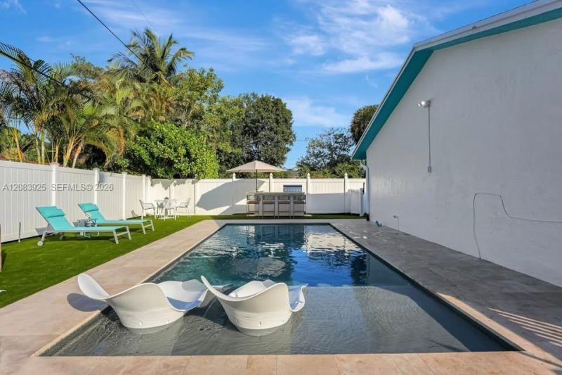 1319 SW 30th St, Unit D, Fort Lauderdale, FL 33315 Photo