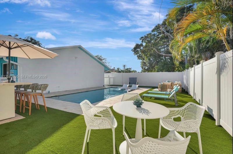 1319 SW 30th St, Unit D, Fort Lauderdale, FL 33315 Photo