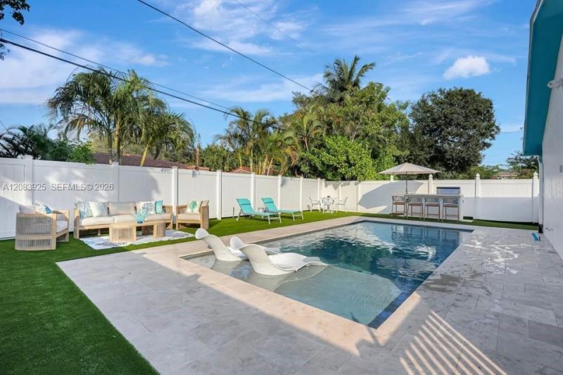1319 SW 30th St, Unit D, Fort Lauderdale, FL 33315 Photo