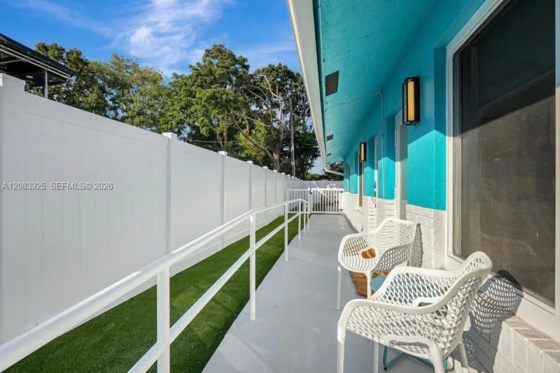 1319 SW 30th St, Unit D, Fort Lauderdale, FL 33315 Photo