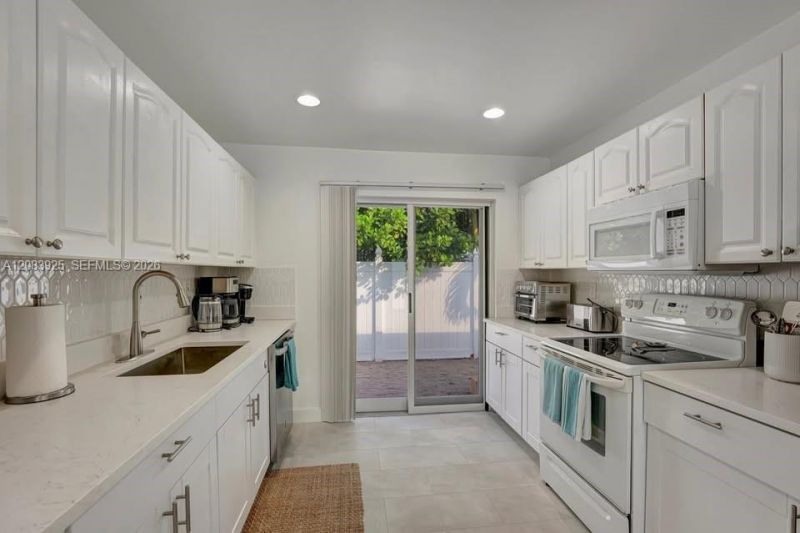 1319 SW 30th St, Unit D, Fort Lauderdale, FL 33315 Photo