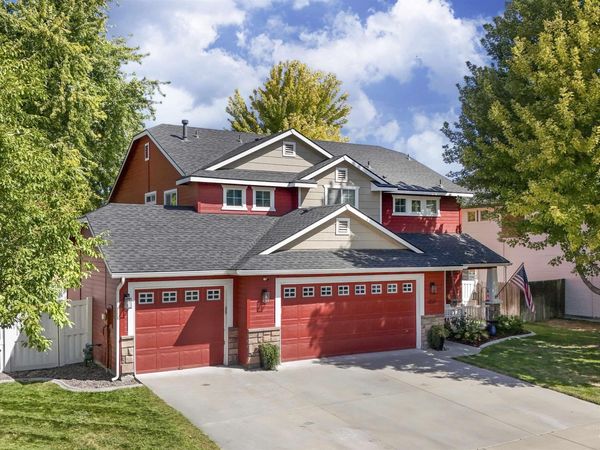 858 E Limestone St., Kuna, ID 83634
