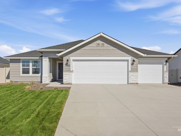 11892 Ruminants St, Nampa, ID 83651