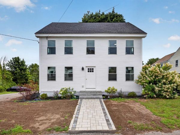 7 Depot Road, East Kingston, NH 03287