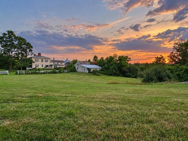 13 Route 22A, West Haven, VT 05743