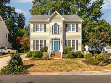 3000 Peckover Court, Raleigh, NC 27615