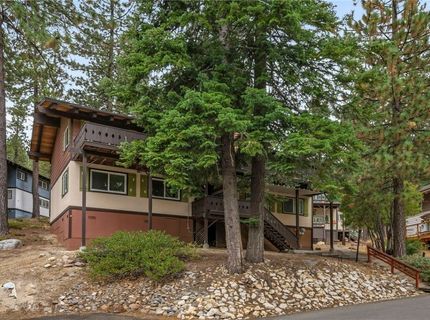 1304 Tirol Drive, Incline Village, NV 89451 Photo