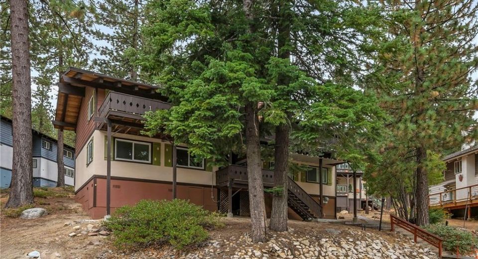 1304 Tirol Drive, Incline Village, NV 89451 Photo