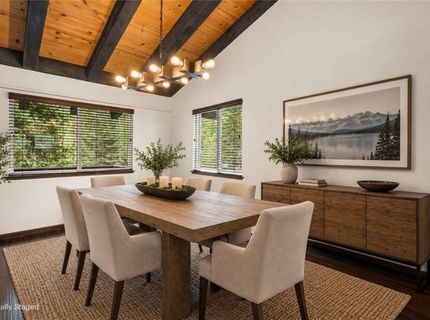 1304 Tirol Drive, Incline Village, NV 89451 Photo