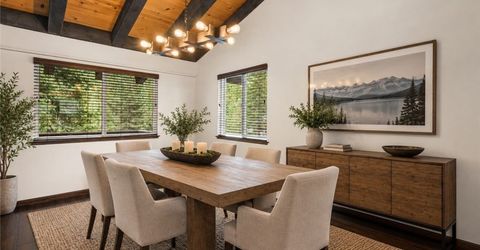 1304 Tirol Drive , Incline Village, NV 89451 Photo