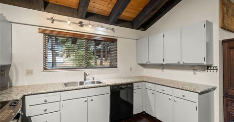 1304 Tirol Drive , Incline Village, NV 89451 Photo