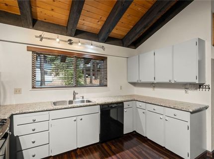 1304 Tirol Drive , Incline Village, NV 89451 Photo
