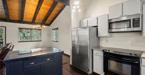 1304 Tirol Drive, Incline Village, NV 89451 Photo