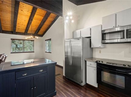 1304 Tirol Drive, Incline Village, NV 89451 Photo