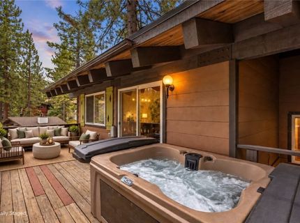 1304 Tirol Drive, Incline Village, NV 89451 Photo
