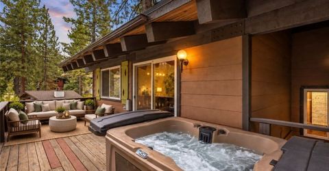 1304 Tirol Drive , Incline Village, NV 89451 Photo