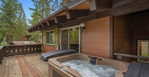 1304 Tirol Drive , Incline Village, NV 89451 Photo