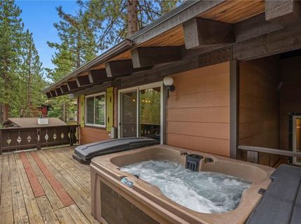 1304 Tirol Drive , Incline Village, NV 89451 Photo