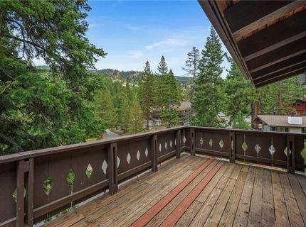 1304 Tirol Drive, Incline Village, NV 89451 Photo